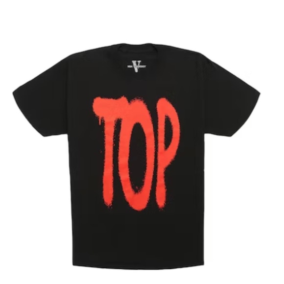VLONE Shirts Nwot Vlone X Nba Youngboy Top Tee Shirt Poshmark